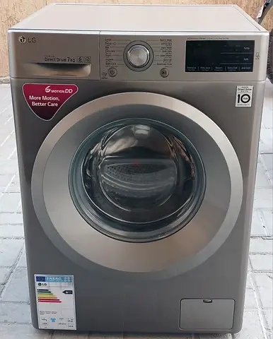 LG 7kg good condition perfect working