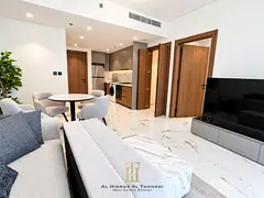 STYLISH APARTMENT | PREMIUM FINISHES | LUXURY LIVING