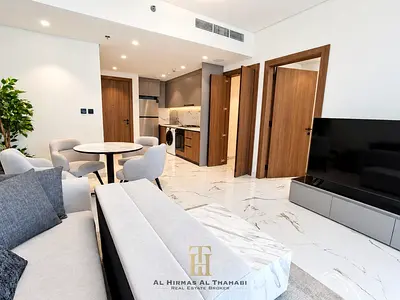 STYLISH APARTMENT | PREMIUM FINISHES | LUXURY LIVING