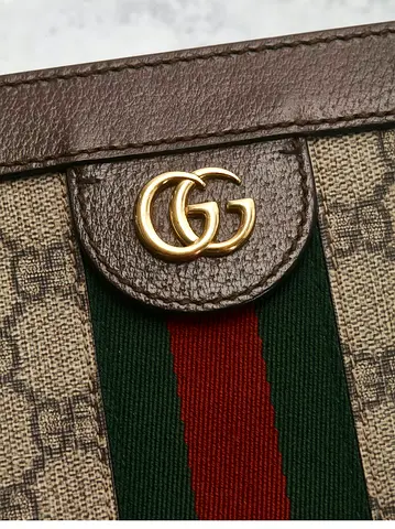 Gucci ophidia bag