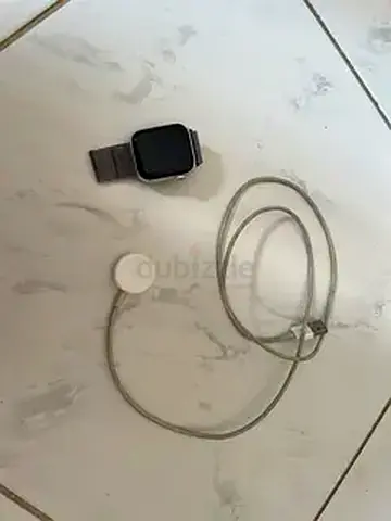 Apple series 4