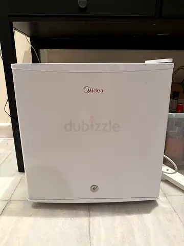 Small Fridge