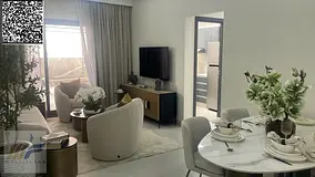 OWN LUXURY | AED 57K DOWN | 1BR + STUDY