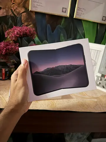 iPhone duo 1tb