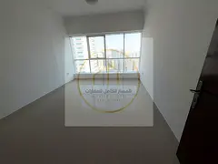 Master Bedroom Apartment with Living Room for Rent in Al Mamzar with One Month Free Free Gym and Poo