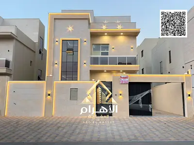 Luxury 4-bedroom villa, spanning two floors plus a roof terrace | Large internal garden | 3,014 sq. ft. plot, 3,500 sq. ft. built-up area | Includes a
