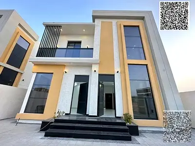 Villa for Rent in Al Zahya, Ajman