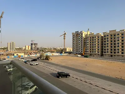 شقة واسعة مكونة من غرفتي نوم للبيع في برج الأميرة