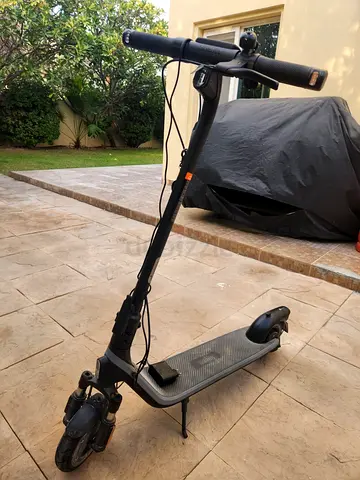 Used electric scooter - good working condition