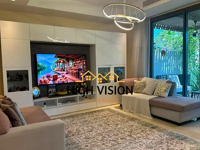 Fully Furnished 3BR | Ready to Move | 3MA Type