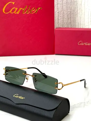 Cartier Sunglasses, Super master quality