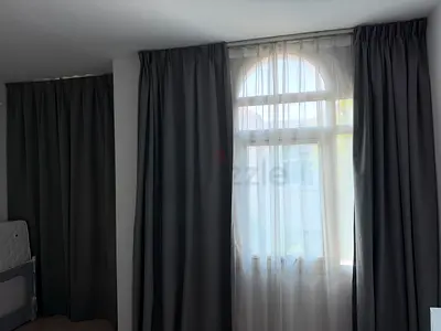 Curtains