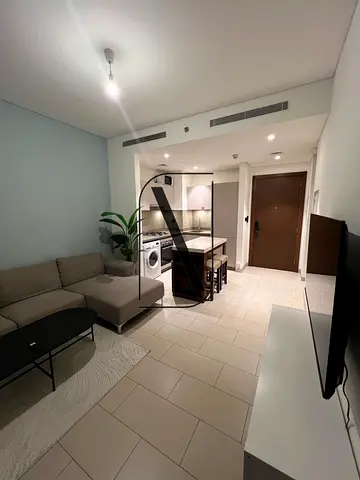 Stylish 1-Bedroom Apartment | Fully Furnished |