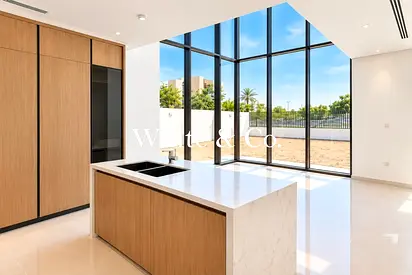 Single Row | Large Plot | Mortgage Ready