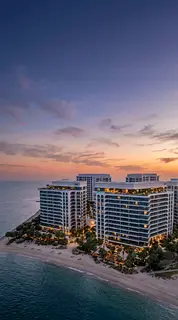 PRIVATE BEACH | 5% YEARLY PAYMENTS | RESORT-STYLE AMENITIES | 30/70 PAYMENT PLAN