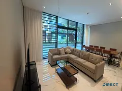 Prime Location | Pool View | Spacious Layout