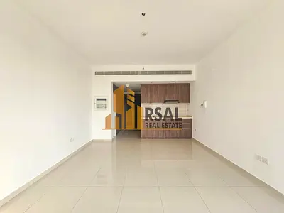 Big Size Studio Apprtment In Uptown Alzahia With Gym Pool