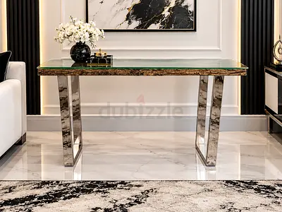 Marina Home console table