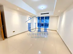 Spacious 2BR | Balcony | Parking | Gym | Parking | Khalidiya