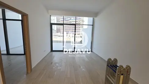 Huge Balcony | Unfurnished | Brand New