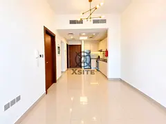Unfurnished | Pool View | Well Maintained