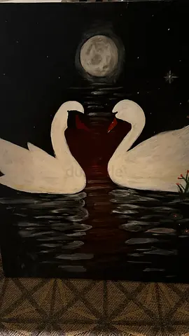Hand made painting for sale