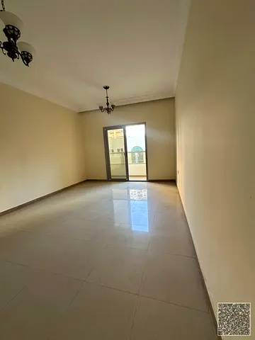 AED 28,000 Yearly | 1-Bedroom Apartment for Rent in Al Nuaimiya 1, Ajman – Behind Al Shami Restaura