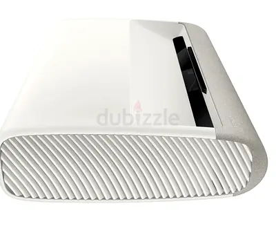 Samsung The Premiere 7 Smart 4K Laser Projector - Ultra Short Throw - 120 inch