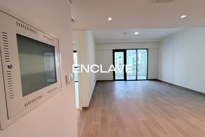 Community View | 2 BR | Huge Layout