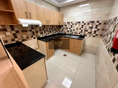 1 Month Free Rent | Spacious Layout | Ready to Move