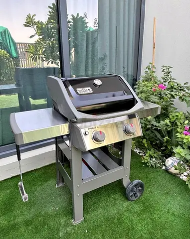 Weber Spirit II E - 210 Gas Grills