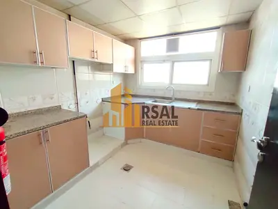 Lavish apartment 1 Bedroom Hall// 2 bathroom master bedroom// no deposit Cash// Very Close to Muwailah Park