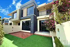 Green Belt | 4 Bedrooms | Landscaped Garden