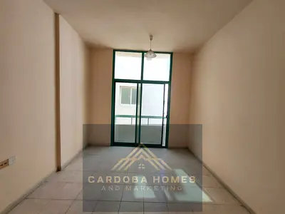 1bhk with balcony available for rent