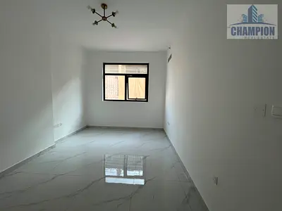 شقة بغرفة نوم واحدة | حدائق ند الحمر | تشطيبات حديثة