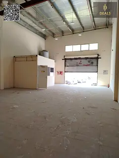 Warehouse for Rent in Al Jurf Industrial Area 1, Ajman
