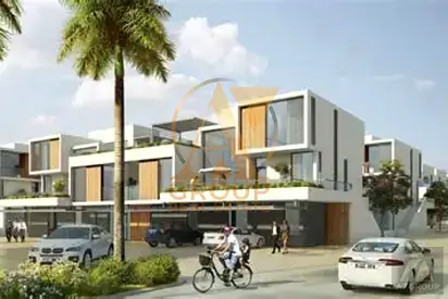 5BR Townhouse | Private Outdoor Space | 4,199 Sq. Ft.