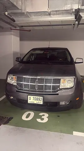 2011 Lincoln MKX American Specs Clean Condition