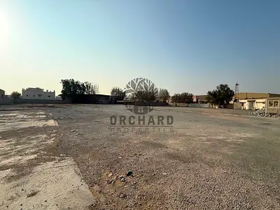 84000 SQFT / 240 KW / 4 ENTRANCES/ OFFICES+ LABOUR ROOMS/
