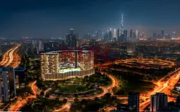 FLEXIBLE PAYMENT PLAN | METRO ACCESS | SKYLINE & POOL VIEW | PREMIUM LIVING