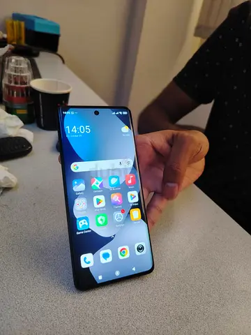 Xiaomi Redmi Note 15 8/256 1 Year Warranty