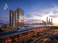 2min metro | Units left | Waterfront | 10%Down