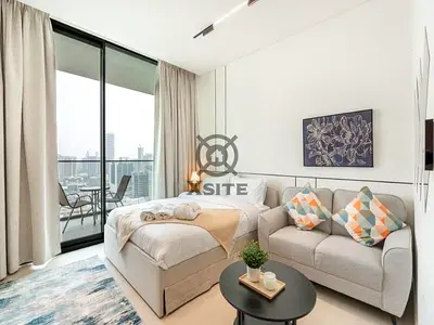 Fully Furnished |Without Bills | Boulevard View