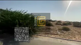 Industrial Land for Sale in Arqoub Industrial Area, Sharjah