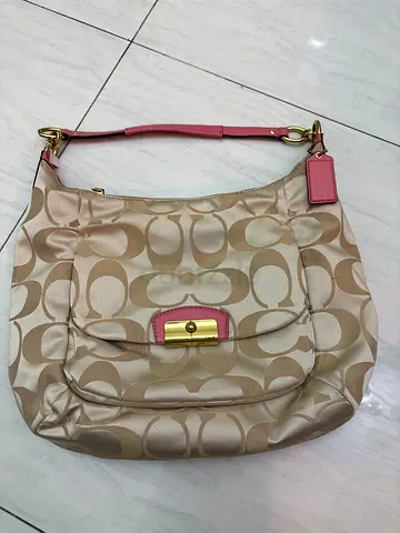 Coach vintage