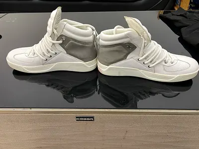 Dolce and gabbana shoes