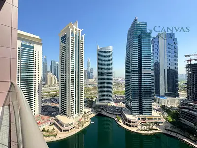 FURNISHED I LAKE VIEW I NEAR METRO STN I VASTU-COMPLIANT