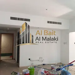 Hot Rental Deal in Al Taawun, Sharjah! Spacious 1-Bedroom Apartment with Balcony, 2 Bathrooms, Centr