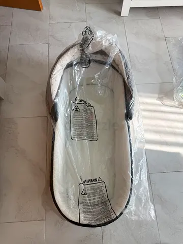 Stroller bassinet Kinderkraft