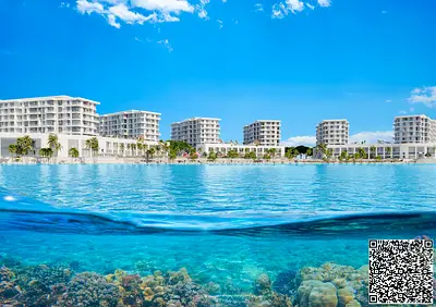 Ready Now | Spacious 1BR | AED 865K